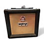 Used Orange Amplifiers Used Orange Amplifiers PPC108 Micro Terror 1X8 Guitar Cabinet