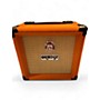 Used Orange Amplifiers Used Orange Amplifiers PPC108 Micro Terror 1X8 Guitar Cabinet