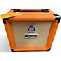 Used Orange Amplifiers Used Orange Amplifiers PPC108 Micro Terror 1X8 Guitar Cabinet