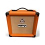 Used Orange Amplifiers Used Orange Amplifiers PPC108 Micro Terror 1X8 Guitar Cabinet