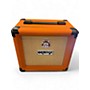 Used Orange Amplifiers Used Orange Amplifiers PPC108 Micro Terror 1X8 Guitar Cabinet