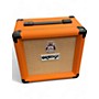 Used Orange Amplifiers Used Orange Amplifiers PPC108 Micro Terror 1X8 Guitar Cabinet