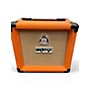 Used Orange Amplifiers Used Orange Amplifiers PPC108 Micro Terror 1X8 Guitar Cabinet