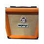 Used Orange Amplifiers Used Orange Amplifiers PPC108 Micro Terror 1X8 Guitar Cabinet