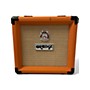 Used Orange Amplifiers PPC108 Micro Terror 1X8 Guitar Cabinet
