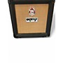 Used Orange Amplifiers PPC108 Micro Terror 1X8 Guitar Cabinet