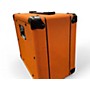 Used Orange Amplifiers PPC108 Micro Terror 1X8 Guitar Cabinet
