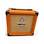 Used Orange Amplifiers PPC108 Micro Terror 1X8 Guitar Cabinet