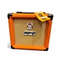 Used Orange Amplifiers PPC108 Micro Terror 1X8 Guitar Cabinet