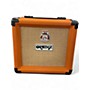Used Orange Amplifiers PPC108 Micro Terror 1X8 Guitar Cabinet
