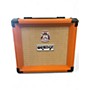 Used Orange Amplifiers PPC108 Micro Terror 1X8 Guitar Cabinet