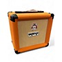 Used Orange Amplifiers PPC108 Micro Terror 1X8 Guitar Cabinet