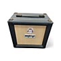 Used Orange Amplifiers PPC108 Micro Terror 1X8 Guitar Cabinet