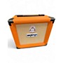 Used Orange Amplifiers PPC108 Micro Terror 1X8 Guitar Cabinet