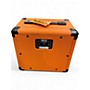 Used Orange Amplifiers PPC108 Micro Terror 1X8 Guitar Cabinet