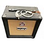 Used Orange Amplifiers PPC108 Micro Terror 1X8 Guitar Cabinet