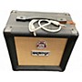 Used Orange Amplifiers PPC108 Micro Terror 1X8 Guitar Cabinet