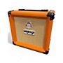 Used Orange Amplifiers PPC108 Micro Terror 1X8 Guitar Cabinet