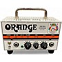 Used Orange Amplifiers PPC108 Micro Terror 1X8 Guitar Cabinet