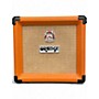 Used Orange Amplifiers PPC108 Micro Terror 1X8 Guitar Cabinet