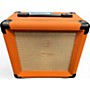 Used Orange Amplifiers PPC108 Micro Terror 1X8 Guitar Cabinet