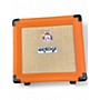 Used Orange Amplifiers PPC108 Micro Terror 1X8 Guitar Cabinet