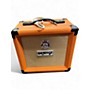 Used Orange Amplifiers PPC108 Micro Terror 1X8 Guitar Cabinet