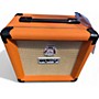 Used Orange Amplifiers PPC108 Micro Terror 1X8 Guitar Cabinet