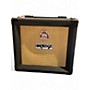 Used Orange Amplifiers PPC108 Micro Terror 1X8 Guitar Cabinet