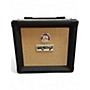 Used Orange Amplifiers PPC108 Micro Terror 1X8 Guitar Cabinet