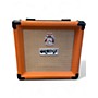 Used Orange Amplifiers PPC108 Micro Terror 1X8 Guitar Cabinet