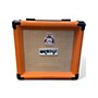 Used Orange Amplifiers PPC108 Micro Terror 1X8 Guitar Cabinet