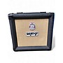 Used Orange Amplifiers PPC108 Micro Terror 1X8 Guitar Cabinet