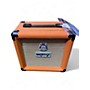 Used Orange Amplifiers PPC108 Micro Terror 1X8 Guitar Cabinet