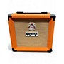 Used Orange Amplifiers PPC108 Micro Terror 1X8 Guitar Cabinet