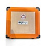 Used Orange Amplifiers PPC108 Micro Terror 1X8 Guitar Cabinet