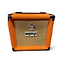Used Orange Amplifiers PPC108 Micro Terror 1X8 Guitar Cabinet