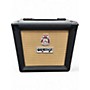 Used Orange Amplifiers PPC108 Micro Terror 1X8 Guitar Cabinet