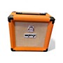 Used Orange Amplifiers PPC108 Micro Terror 1X8 Guitar Cabinet
