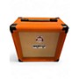 Used Orange Amplifiers PPC108 Micro Terror 1X8 Guitar Cabinet