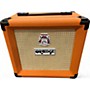 Used Orange Amplifiers PPC108 Micro Terror 1X8 Guitar Cabinet