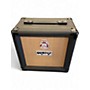 Used Orange Amplifiers PPC108 Micro Terror 1X8 Guitar Cabinet