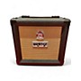 Used Orange Amplifiers PPC108 Micro Terror 1X8 Guitar Cabinet