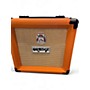 Used Orange Amplifiers PPC108 Micro Terror 1X8 Guitar Cabinet