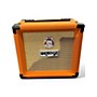 Used Orange Amplifiers PPC108 Micro Terror 1X8 Guitar Cabinet