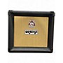 Used Orange Amplifiers PPC108 Micro Terror 1X8 Guitar Cabinet
