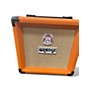 Used Orange Amplifiers PPC108 Micro Terror 1X8 Guitar Cabinet