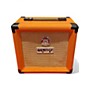 Used Orange Amplifiers PPC108 Micro Terror 1X8 Guitar Cabinet