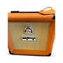 Used Orange Amplifiers PPC108 Micro Terror 1X8 Guitar Cabinet