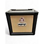 Used Orange Amplifiers PPC108 Micro Terror 1X8 Guitar Cabinet